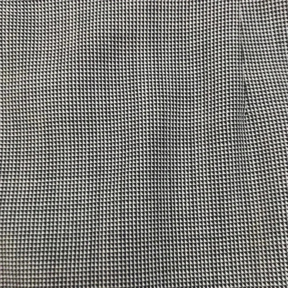 Vintage Escada Check Pencil Skirt - Picture 2 of 5